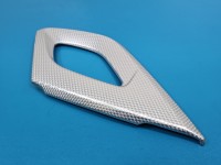 Listwa drzwi przód lewa Citroen DS5 11-15 9673445277