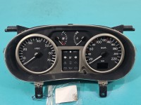 Licznik Renault Clio II 21650176-1 1.4 16V EUROPA