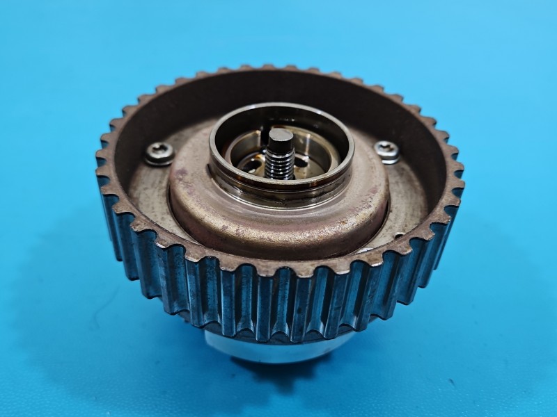 Koło faz rozrządu Ford Focus Mk3 1.6 16v IQDB