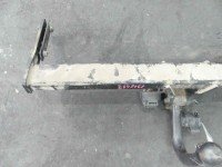 Hak holowniczy Volvo V40 II 12-