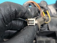 Lampa tył prawa Toyota Carina E sedan EUROPA