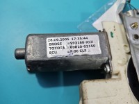 Podnośnik przód lewy SZYBY WINDA Toyota Corolla E12 6 PIN 5d kombi 993188, 69820-02150