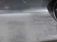 Tapicerka bagażnika prawa boczek Audi A4 B9 8W9863880A