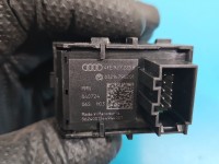 Przełącznik hamulca ręcznego Skoda Superb IV 4KE927255B