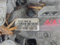 Skrzynia biegów automat Ford Mondeo Mk5 2.0 tdci (T8CC)