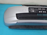 Zderzak przód Skoda Citigo 11-19 srebrny LA7W