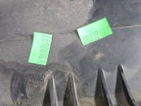 Kolektor ssący Ford Mondeo Mk5 3817092690 2.0 16V