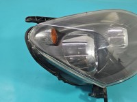 Reflektor prawy lampa przód Opel Zafira B EUROPA 24451051RH