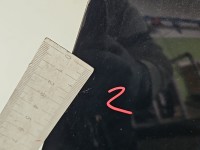 Błotnik przód prawy LEXUS NX I 14-21 217