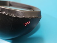 Lusterko prawe Kia Rio IV 16-23 PRG europa