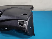 Deska rozdzielcza airbag pasażera kokpit Hyundai I30 II 12-16
