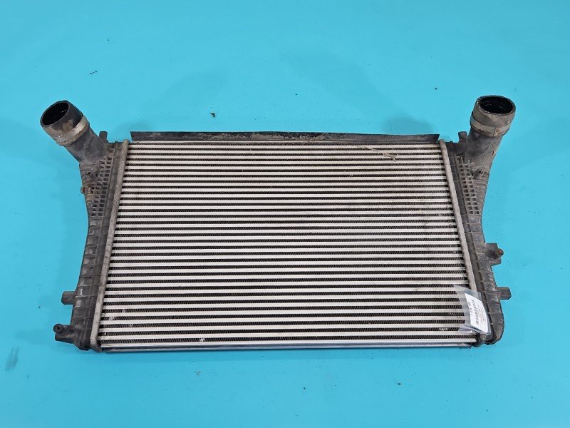 Intercooler Skoda Superb II 1K0145803BN 2.0 tdi