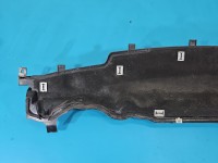 Podszybie Ford B-Max 12-17 EUROPA