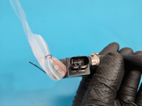 Czujnik ciśnienia spalin Mercedes W213 A6519050300