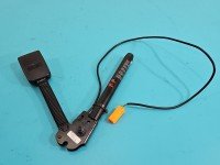 Deska rozdzielcza airbag pasażera kokpit Ford Focus C-Max I MK1