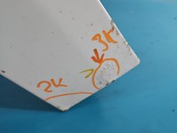 Błotnik przód lewy Renault Megane III TEQNC