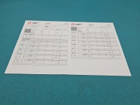 Wtryskiwacz AUDI A4 B8 0445116030, 03L130277 2.0 tdi