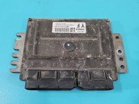 Komputer Sterownik silnika MEC37-510 Nissan Note E11 1.4 16V