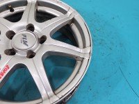 alufelgi felgi 16 komplet Seat Leon II