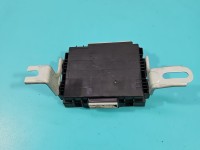 Sterownik moduł Suzuki, Europejska Suzuki Swift Mk7 36780-68L03