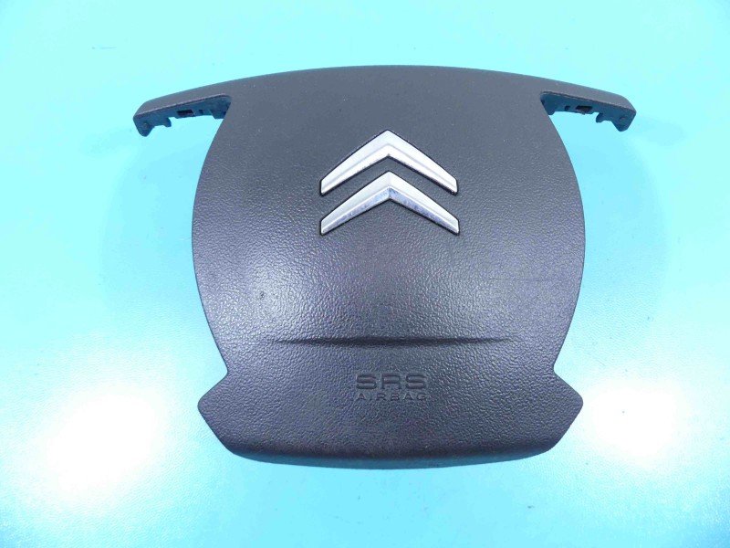 Poduszka powietrzna kierowcy airbag Citroen C5 II 96877137ZD