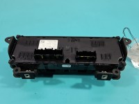 Konsola panel nawiewu Ford Focus Mk4