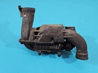 Turbosprężarka Mercedes W203 A1110900980 2.0 kompressor 163KM
