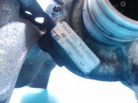 Turbosprężarka Ford Mondeo Mk3 704226-7 2.0 tdci 116KM