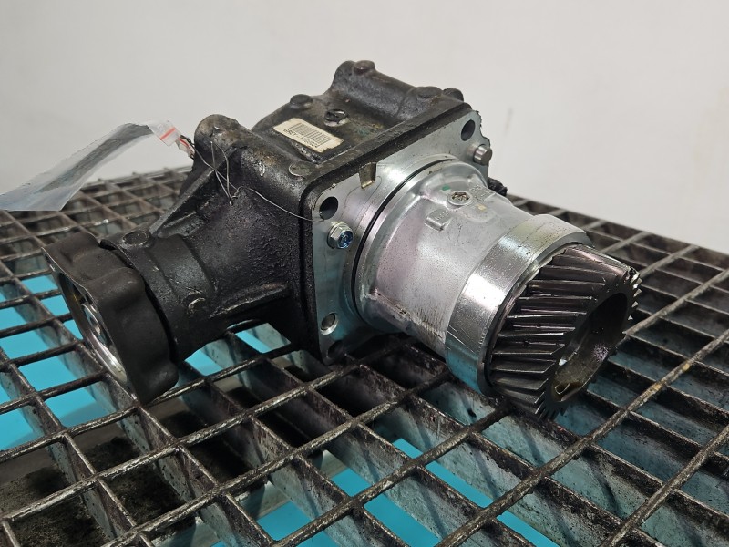 Reduktor HONDA CR-V III 06- 2.2 i-CTDi 4X4 4WD