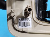 Lampa kabiny lampka VOLVO S60 II 10- 39819982