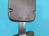 Pas bezpieczeństwa przód prawy pasażera Renault Fluence 868840017R