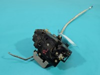 Zamek przód lewy 4B1837015G Audi A6 C5 EUROPA Producent części: Audi, 9pin