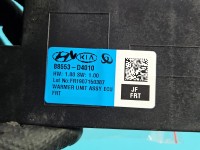 Sterownik moduł fotela prawy przód Kia Optima IV 15-20 88553-D4010