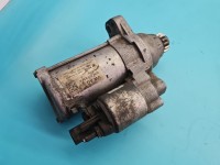 TEST Rozrusznik Skoda Citigo 11-19 1.0 MPI 02M911024R, 0001177000