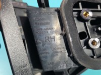 Lampa tył prawa klapy Skoda Superb III kombi EUROPA 3V9945308B
