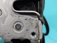 Zamek tył lewy 13579545 Opel Mokka A Producent części: OPEL, 5 PIN