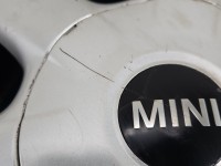 Felga aluminiowa 15" komplet alufelgi felgi Mini Cooper One II R56 06-