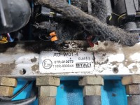 Instalacja LPG GAZU kpl., STAG 4 200 GOFAST