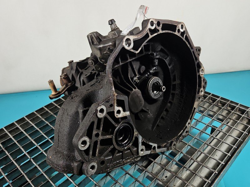 Skrzynia biegów F17C394 Opel Astra III H 1.6 16V