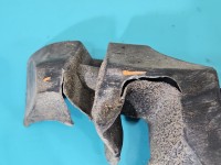 Zderzak tył Mercedes Vito W639 HB