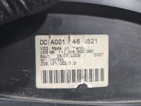Licznik Mercedes Sprinter I 903 A0014468521 2,2.0 cdi EUROPA