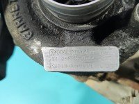 Turbosprężarka Seat Alhambra I 713673-3, 038253019N 1.9 tdi 116KM