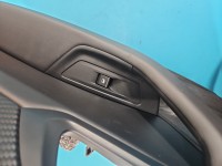 Tapicerka drzwi tył prawa boczek Peugeot 508 II 18- 98176665ZD