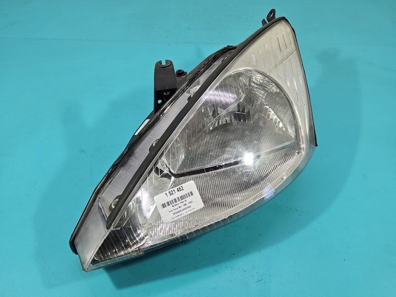 Reflektor lewy lampa przód Ford Focus Mk1 EUROPA