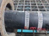 Amortyzator tył lewy Mitsubishi Outlander III 12- HB tylny