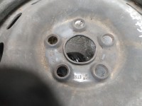 Felga stalowa 15" Vw Passat B5 6jx15H2 ET55 5x112