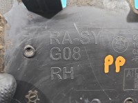 Osłona ZAŚLEPKA PLASTIK BMW iX3 G08 7394830