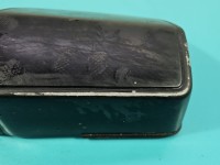 Lusterko lewe pin Jeep Cherokee XJ HB 5d kolor europa