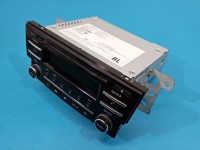 Radio fabryczne Nissan Pulsar 281853ZL1A radioodtwarzacz