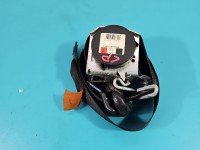 Pas bezpieczeństwa przód lewy kierowcy Ford Focus C-Max I MK1 EU 601597500E, 3M51R61209AF